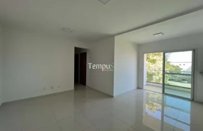 Lake side residence - condominio lake side residence apartamento terreo, 03 quartos 1 suite, ampla area verde com piscina