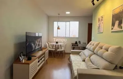 Condominio gran palace - vendo apartamento condominio gran palace, 2 quartos, setor faiçalville, goiânia-go