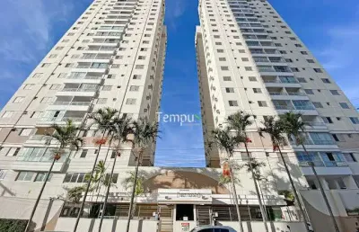 Condomínio lorenzzo del parco - condomínio lourenzzo del parco apartamento em parque amazônia, goiânia/go