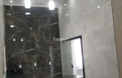 Casa com 3 quartos à venda na Alameda Brasil, Bairro Alvorada, Senador Canedo