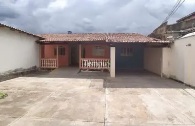 Casa com 2 quartos à venda na Viela Castro Alves, 285, Setor Leste Vila Nova, Goiânia