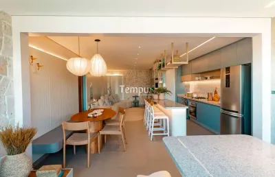 Apartamento com 2 quartos à venda na Rua C 181, Qd615 Lt01/05a, Setor Nova Suiça, Goiânia