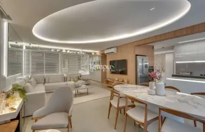 Apartamento com 3 quartos à venda na Rua 70, Jardim Goiás, Goiânia