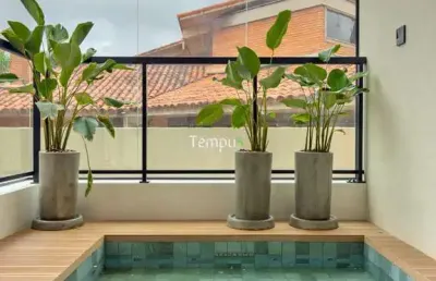 Terra una - apartamento à venda no bairro parque dos buritis ii - rio verde/go