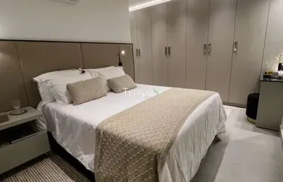 Elev jundiai - apartamento à venda no bairro jundiaí - anápolis/go