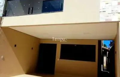 Casa com 4 quartos à venda na Rua J74, Setor Jaó, Goiânia