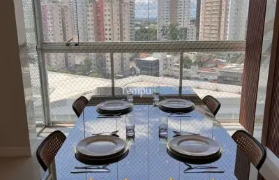 Metropolitan sidney smartstyle - apartamento alto padrão em jardim goiás, goiânia/go