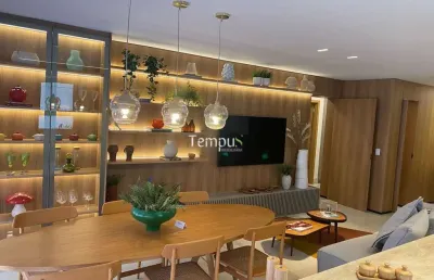 Maestro residenza - apartamento à venda no bairro setor oeste - goiânia/go