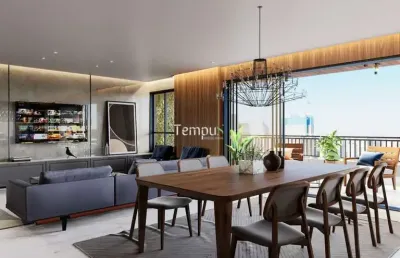 Maestro residenza - apartamento à venda no bairro setor oeste - goiânia/go