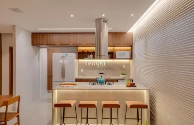 Maestro residenza - apartamento à venda no bairro setor oeste - goiânia/go