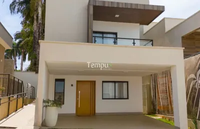 Condomínio villagio di capri - sobrado à venda no bairro cardoso - aparecida de goiânia/go
