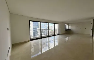 Arte verde marista - apartamento  a venda, 4 suítes - setor marista