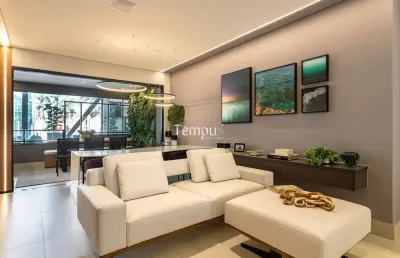 Haut compact life - apartamento à venda no bairro setor bueno - goiânia/go