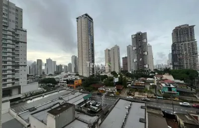 Blanc casa design - apartamento 137m² 3 suítes à venda no bairro setor bueno - goiânia/go