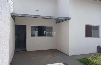 Casa com 3 quartos à venda na Rua RI 32, Residencial Itaipu, Goiânia
