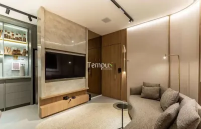 Wish 37 - apartamento de 79m² 3 quartos1 suíte à venda no bairro setor bueno - goiânia/go