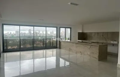 Vero home gourmet - apartamento alto padrão de 162m² à venda no bairro setor marista - goiânia/go