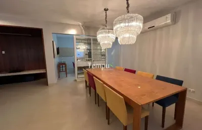 Residencial quebec - apartamento à venda no bairro setor bueno - goiânia/go