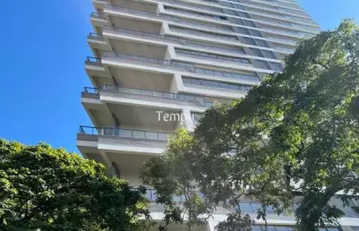 Opus penthouse - apartamento à venda no bairro setor oeste - goiânia/go