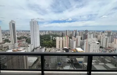 Reserva newest - apartamento à venda 185m² no bairro centro - goiânia/go