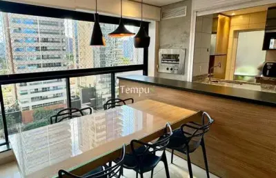 Edifício maxxi 135 - apartamento de alto padrão à venda no edifício maxxi 135, bairro setor marista - goiânia/go
