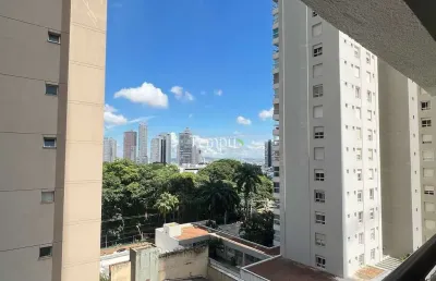 Opus giro vaca brava - apartamento pronto para morar  de 119m² no opus gyro vaca brava  à venda no bairro setor bueno - goiânia/go