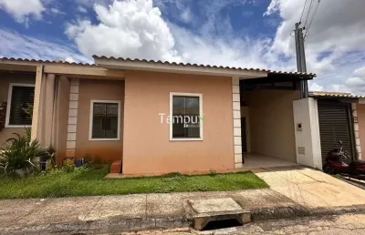Residencial village campinas - casa no residencial village campinas à venda no bairro capuava - goiânia/go