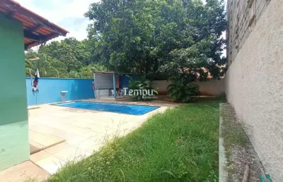 Casa com 3 quartos à venda na Rua João Correia Lima, Cidade Jardim, Goiânia