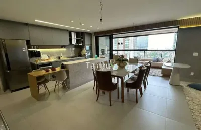 Residencial finest bueno - apartamento à venda no bairro setor bueno - goiânia/go