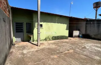 Casa à venda no bairro residencial solar ville - goiânia/go