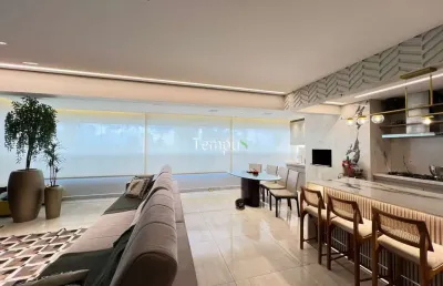 Residencial gran bueno - apartamento à venda residencial gran bueno, no bairro setor bueno - goiânia/go
