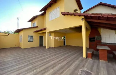 Sobrado à venda no bairro jardim santo antônio - goiânia/go