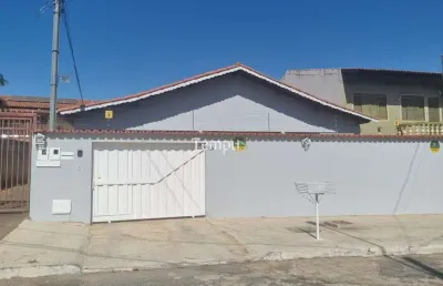 Casa com 3 quartos à venda na Rua C 188, Jardim América, Goiânia