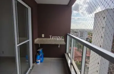 Residencial ecovitta - apartamento no condominio ecovitta em vila rosa, goiânia/go