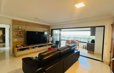 Euro parque ibirapuera - apartamento à venda no euro parque ibirapuera  - goiânia/go