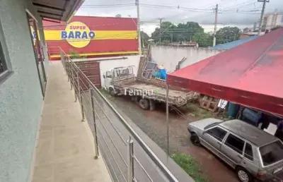 Casa com salas comerciais à venda no bairro jardim atlântico - goiânia/go