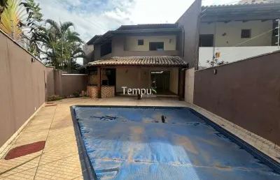 Sobrado  à venda no bairro setor nova suiça - goiânia/go