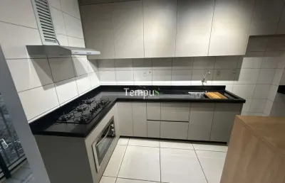Residencial solar amazônia - apartamento para alugar no bairro parque amazônia - goiânia/go