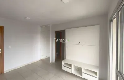 Residencial viva parque cascavel - aluguel apartamento, 2 quartos 1 suíte, completo em armários,  em parque amazônia, goiânia/go