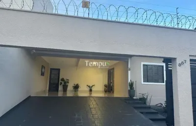Casa com 4 quartos à venda na Rua C 185, Setor Nova Suiça, Goiânia
