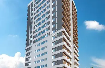 Apartamento com 3 quartos à venda no Jardim Planalto, Goiânia 