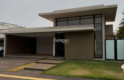 Casa com 3 quartos à venda na Avenida dos Ipês, Jardins Lisboa, Goiânia