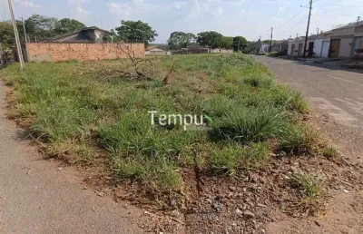 Lote a  venda  setor  aeroporto sul 2º etapa apenas r$118.000,00 de esquina 634,68 metros