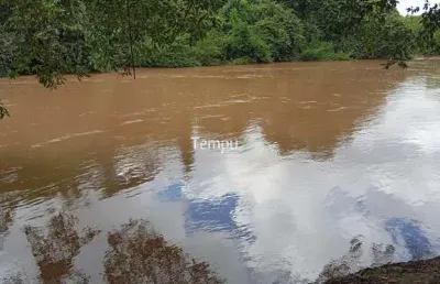 Chácara / sítio com 1 quarto à venda na Fazenda Boa Vista, Setor Central, Cezarina