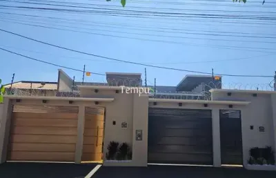 Casa à venda no bairro ilda - aparecida de goiânia/go