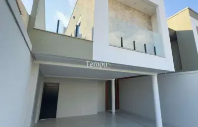 Sobrado à venda no bairro setor faiçalville - goiânia/go