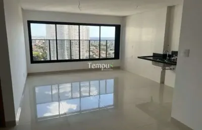 Ello vaca brava - apartamento alto padrão em setor bueno, goiânia/go