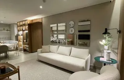 Varandas flamboyant - apartamento à venda no bairro alto da glória - goiânia/go