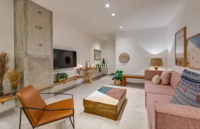 Lina praça do sol - apartamento à venda no bairro setor oeste - goiânia/go