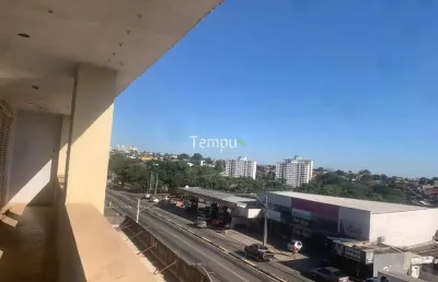 Apartamento com 2 quartos à venda na Avenida Anhanguera, sn, Jardim Novo Mundo, Goiânia